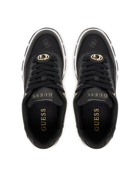 Guess Αθλητικά Guess - 6