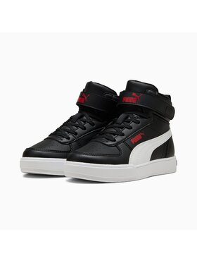 Puma Puma Sneakersy 401834 Czarny