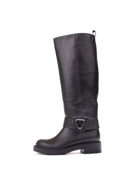 Marco Shoes Marco Shoes Buty 2365K-001-4 Czarny