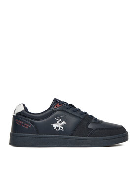 Beverly Hills Polo Club Beverly Hills Polo Club Sneakersy CEO-S25C096A-1 Granatowy