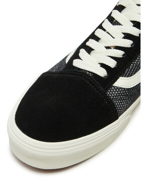 Vans Tenis Superge Old Skool VN000CT8CJK1 Črna