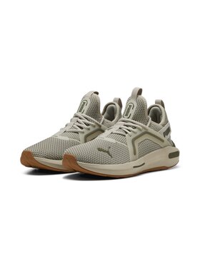 Puma Puma Sneakersy 311472 Beżowy