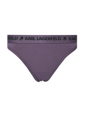 KARL LAGERFELD KARL LAGERFELD Комплект 3 чифта прашки A1W47158 Цветен