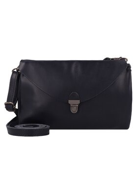 HAROLDS HAROLDS Torebka 289644 Granatowy