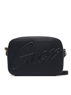 Guess Guess Borsetta J5GZ07 WG730 Nero