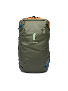 Cotopaxi Cotopaxi Mugursoma Allpa 28L S24492U1081 Zaļš
