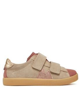 Mrugała Mrugała Sneakers Baia 3322/5-24 Beige