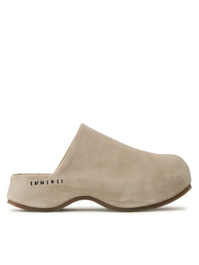 Inuikii Inuikii Ciabatte Sabot Venezia 70103-450 Beige