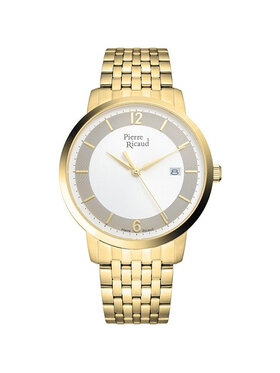 Pierre Ricaud Pierre Ricaud Orologio P97247.1151Q Oro