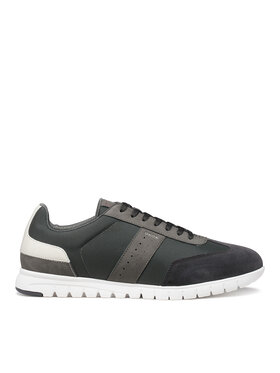 Geox Geox Sneakers U Flextride Zero U651JB 011EK C9004 Grau