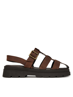Beverly Hills Polo Club Beverly Hills Polo Club Sandalen WI34-HARPER-02 Braun