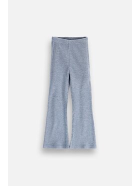Coccodrillo Coccodrillo Legginsy ZC6122201FGK-036 Niebieski