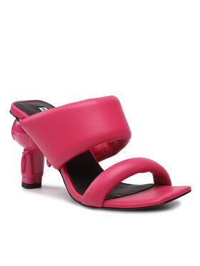 KARL LAGERFELD KARL LAGERFELD Iešļūcenes KL39005 Rozā