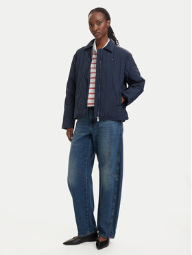 Tommy Jeans Μπουφάν μεταβατικό Tommy Jeans - 2