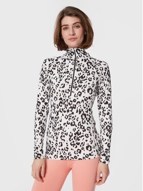 Surfanic Surfanic Termoaktív felső Cozy SWE2607 Fehér Slim Fit