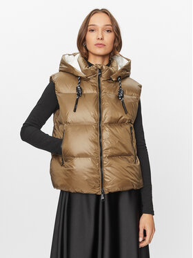 Deha Deha Vesta D93580 Hnedá Regular Fit