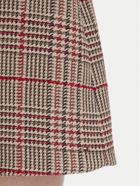 Tommy Hilfiger Φούστα mini Tommy Hilfiger - 5