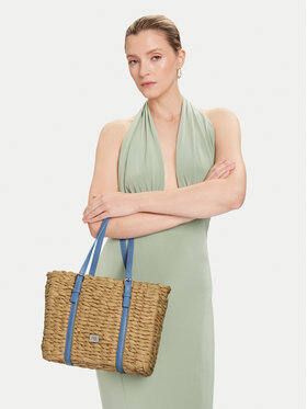 Nobo Nobo Borsetta NBAG-XP0010-C012 Beige