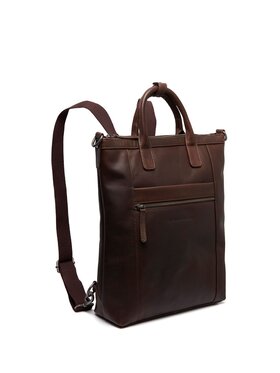 The Chesterfield Brand The Chesterfield Brand Plecak 312516 Brązowy