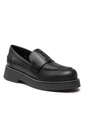 Furla Furla Loafers Easy YH02FSY-BX2364-O6000-4401 Čierna