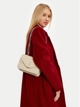 Steve Madden Steve Madden Handtasche Bmolto SM13001141 Écru