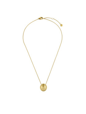 Skagen Skagen Náhrdelník SKJ1750710 Zlatá