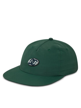 DC Shoes DC Shoes Baseball sapka On The Bubble EDYHA03188 Zöld