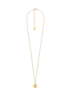 Love and Hate Love and Hate Collana Sana Oro