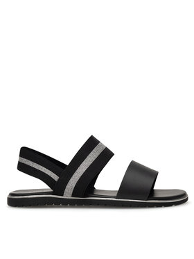 Clara Barson Clara Barson Sandale WS6262-05 Negru