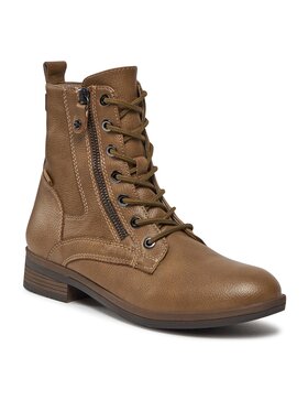 Tamaris Tamaris Bokacsizma 1-25107-41 Barna