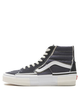 Vans Superge Sk8-Hi Reconst VN0005UKNUT1 Mornarsko Modra