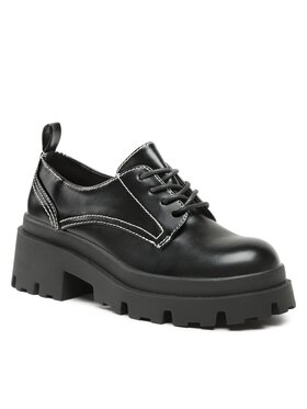 ONLY Shoes ONLY Shoes Pusbačiai Onldoja-2 15288068 Juoda