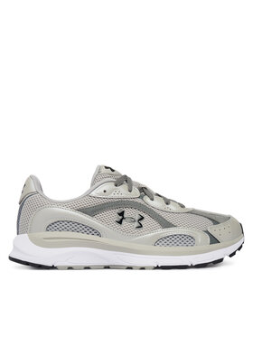 Under Armour Under Armour Sneakersy UA Tech Runner 6011293 Sivá