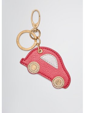 Liu Jo Liu Jo Etui na klucze AA5224E0058X0644 Czerwony