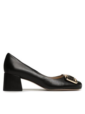 HÖGL HÖGL Scarpe basse 5-104320-0100 Nero