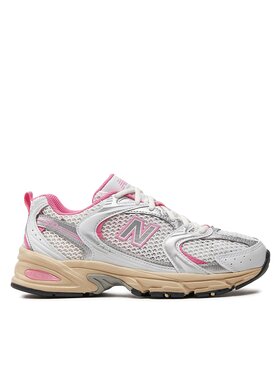 New Balance New Balance Laisvalaikio batai MR530ED Balta