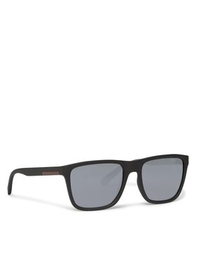 Armani Exchange Armani Exchange Slnečné okuliare 0AX4080S Čierna