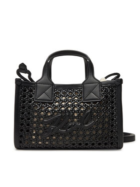 KARL LAGERFELD KARL LAGERFELD Kabelka A2W30053 Černá