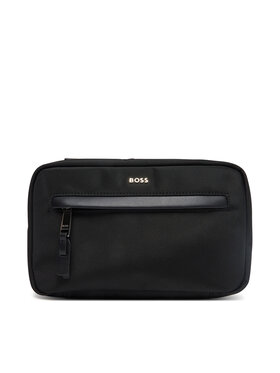 BOSS BOSS Geantă pentru cosmetice 50541571 Negru