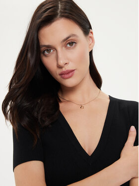 Κολιέ Coach φωτογραφία