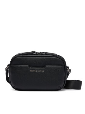 Armani Exchange Armani Exchange Umhängetasche XM002583 AF22651 UC001 Schwarz