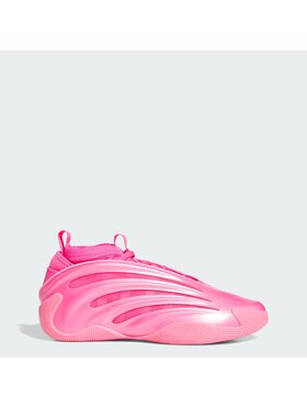 adidas adidas Buty do koszykówki 150763 Różowy