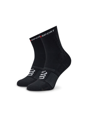 Compressport Compressport Високі шкарпетки unisex Pro Racing V4.0 Trail U XU00048B Чорний