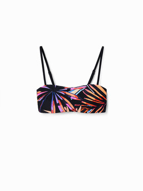 Desigual Gornji Del Bikini 23SWMK28 Pisana