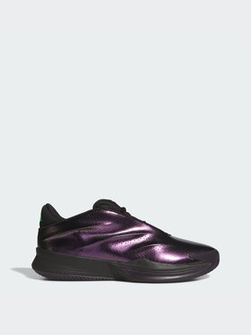 adidas adidas Buty do koszykówki 169919 Fioletowy