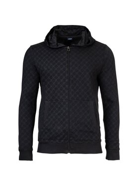 JOOP! JOOP! Kardigan 28334 Czarny Casual Fit