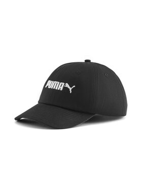 Puma Puma Czapka 022886 Czarny