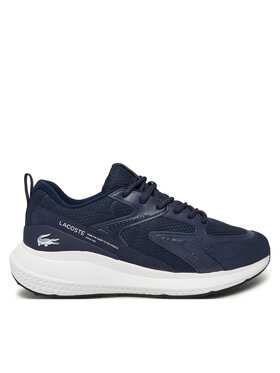 Lacoste Lacoste Сникърси L003 Evo 7-48SMA0052 Тъмносин