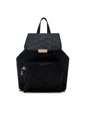 Guess Guess Рюкзак V5BZ11 WF800 Чорний
