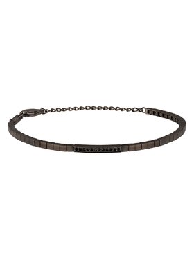 Breil Breil Bracciale B TALE Grigio